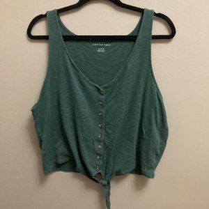 American Eagle Tanktop Size XL
